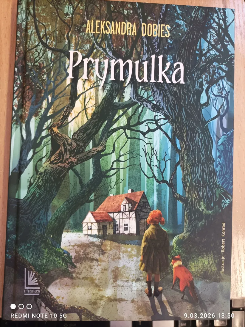 prymulka