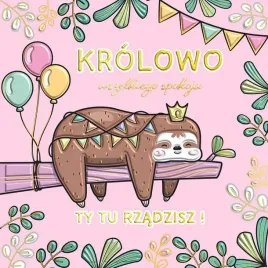 karnet-kwadratowy-leniwa-krolowa