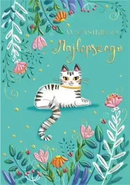 karnet-okolicznosciowy-a5-bialy-kot