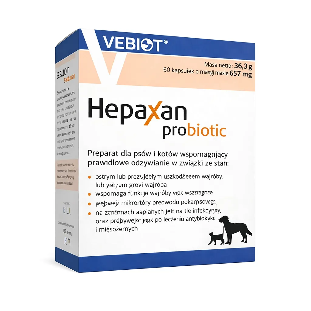 vebiot-hepaxan-probiotic-60-kapsulek