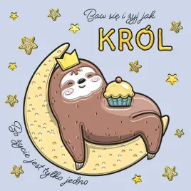 karnet-kwadratowy-leniwy-krol