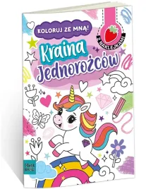 kolorowanka-koloruj-ze-mna-kraina-jednorozcow