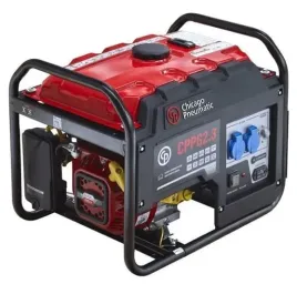 agregat-chicago-pneumatic-cppg-2-3-41-kwm