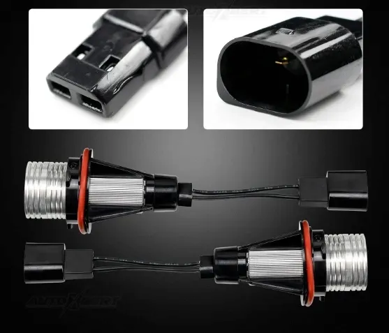 led-markery-ringi-e60-e61-e39-x5-x3-e65-stan-nowy-producent-czesci-inny