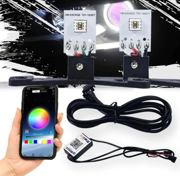 zarowki-do-soczewki-devil-eyes-bluetooth-rgb