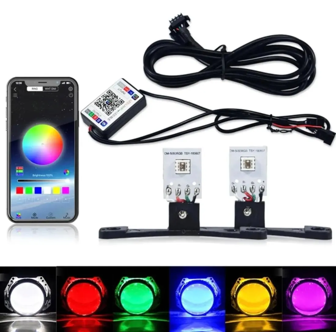 zarowki-do-soczewki-devil-eyes-bluetooth-rgb