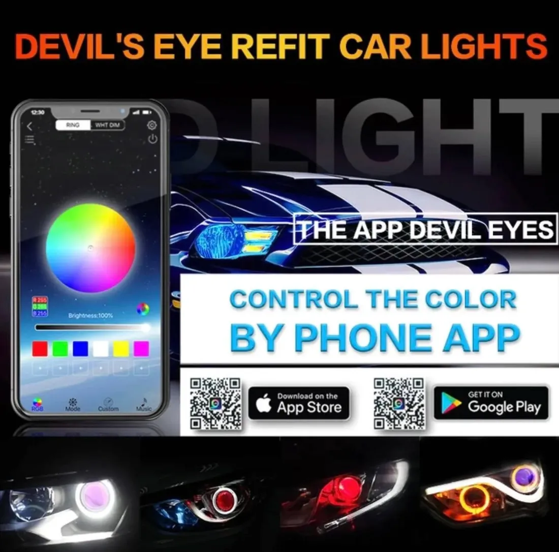zarowki-do-soczewki-devil-eyes-bluetooth-rgb
