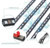 led-pod-samochod-zamiennik-neonu-bluetooth-stan-nowy