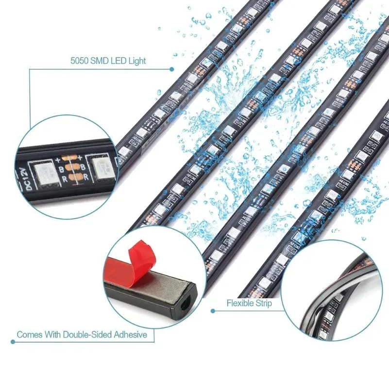 led-pod-samochod-zamiennik-neonu-bluetooth