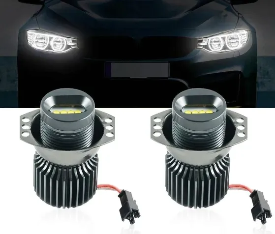 led-markery-160w-bmw-e90-e91-stan-nowy