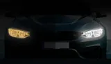 led-markery-160w-bmw-e90-e91-stan-nowy