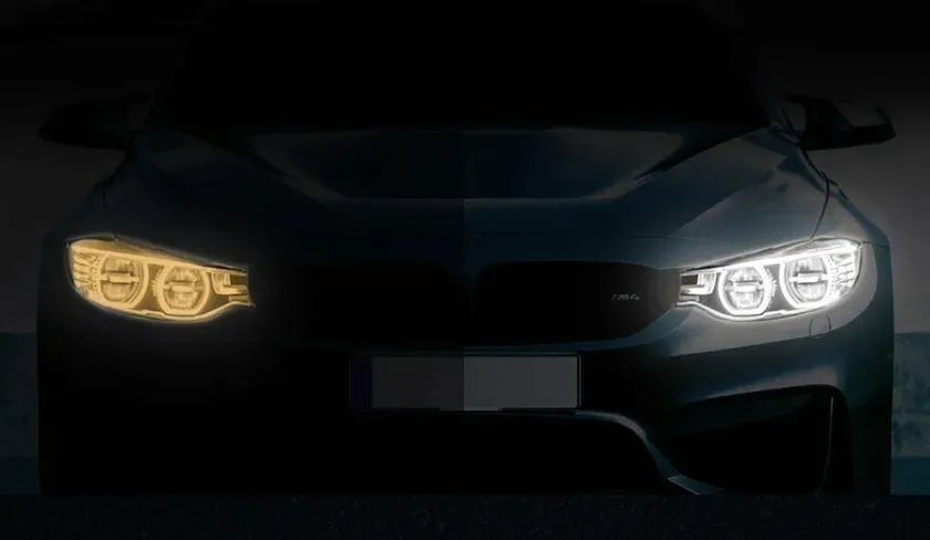 led-markery-160w-bmw-e90-e91