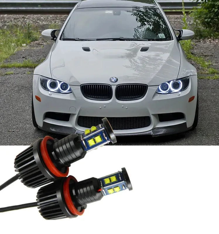 led-markery-160w-bmw-e92-e93-e63-e64-f01-stan-nowy