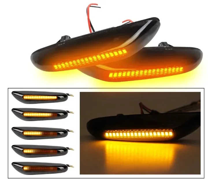 led-dymiony-kierunkowskazy-boczne-bmw-e46-e60-e90-e91-e92-stan-nowy