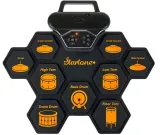 przenosna-perkusja-startone-mat-drum-stan-nowy