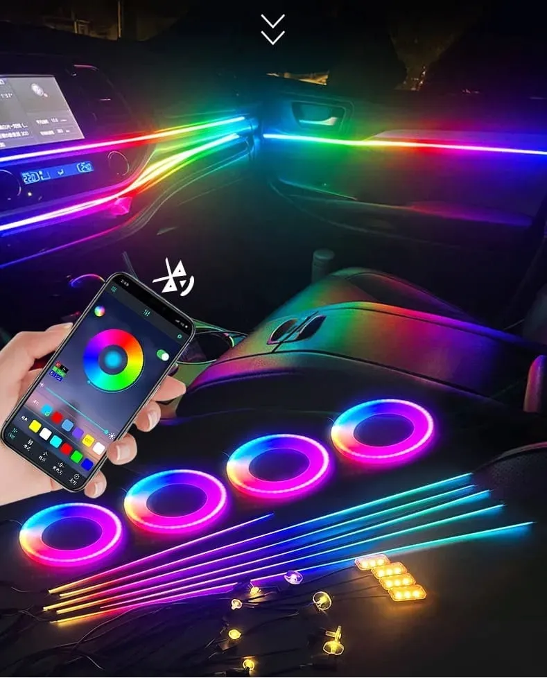swiatlowod-modulowy-system-led-stan-nowy