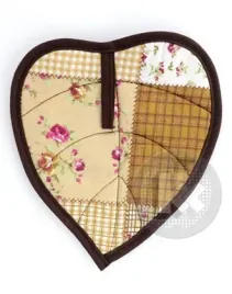 lapka-pojedyncza-lisc-patchwork-brazowy