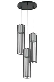 3-plomienna-lampa-wiszaca-fobia-druciana-czarna-srebrna