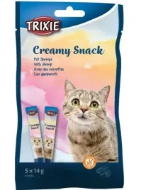 trixie-creamy-snack-z-krewetkami-dla-kota-5x14g