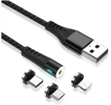 maxlife-kabel-magnetyczny-mxuc-02-usb-lightning