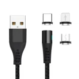 maxlife-kabel-magnetyczny-mxuc-02-usb-lightning-stan-nowy