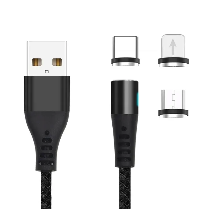 maxlife-kabel-magnetyczny-mxuc-02-usb-lightning