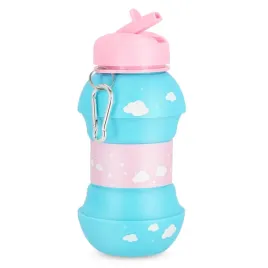 butelka-sportowa-bidon-skladany-spokey-520ml-cort