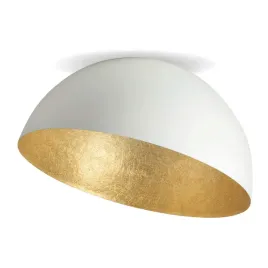 salonowa-lampa-sufitowa-sfera-okragly-plafon-bialy-zloty