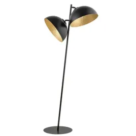 podlogowa-lampa-salonowa-sfera-stojaca-czarna-zlota