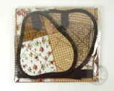 komplet-kuchenny-patchwork-brazowy-stan-nowy