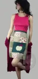 komplet-kuchenny-patchwork-zielony