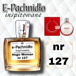 hugo-woman-nr-127-perfumy-lane-inspirowane-30ml