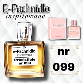 irresistible-nr-099-perfumy-lane-inspirowane-30ml