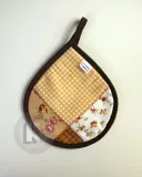 mini-lapka-kuchenna-patchwork-brazowy-stan-nowy