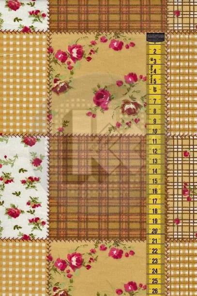 mini-lapka-kuchenna-patchwork-brazowy-stan-nowy