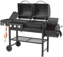 grill-gazowy-weglowy-wedzarka-3w1-el-fuego-sierra-combigril-zeliwny-ruszt