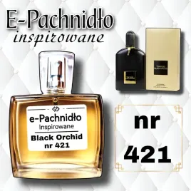 black-orchid-nr-421-perfumy-lane-inspirowane-100ml