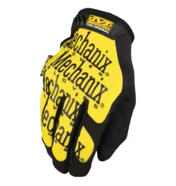 rekawice-mechanix-the-originalr-yellow