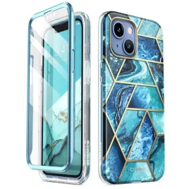 supcase-cosmo-iphone-13-14-ocean-blue