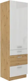 artis-szafka-kuchenna-60-210-57-60cm-komin-bialy-artisan-szuflady-slupek