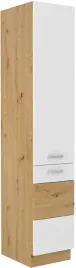 artis-szafka-kuchenna-40-210-57-40cm-komin-bialy-artisan-dolna-slupek