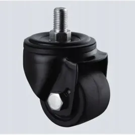 kolo-z-poliamidu-z-trzpieniem-gwintowanym-50-mm