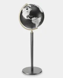 globus-podlogowy-zoffoli-vasco-da-gama-black
