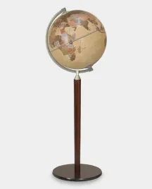 globus-podlogowy-zoffoli-vasco-da-gama-apricot