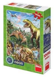 dino-toys-dinozaury-duze-puzzle-xl-dla-dzieci-100-el-neonowe-kontury