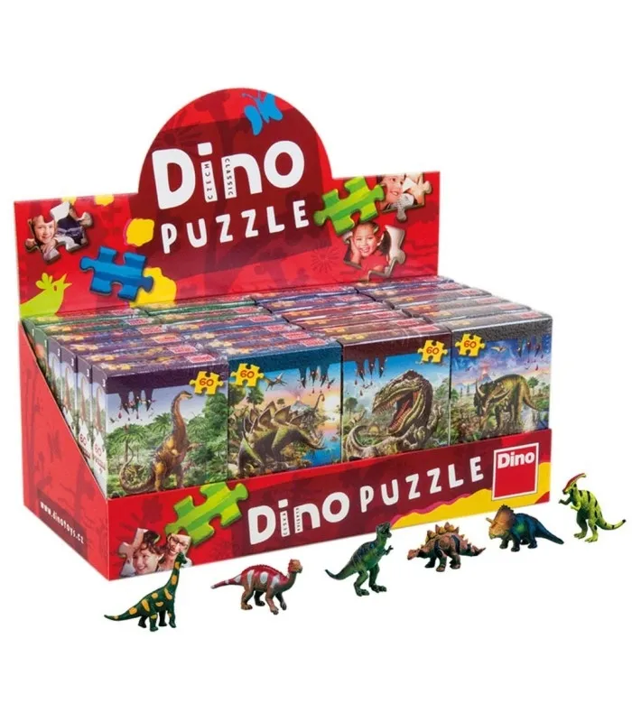 dinozaury-puzzle-60-el-mini-figurka