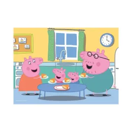 dino-toys-swinka-peppa-puzzle-maxi-24-el-rodzinny-obiad-66-x-47-cm