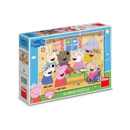 dino-toys-swinka-peppa-puzzle-maxi-24-el-wizyta-w-sklepie