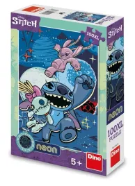 dino-toys-lilo-i-stitch-duze-neonowe-puzzle-100-el-obrazek-47-x-33-cm
