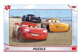 auta-cars-puzzle-ramkowe-wyscig-15-el-dla-dzieci-w-wieku-3